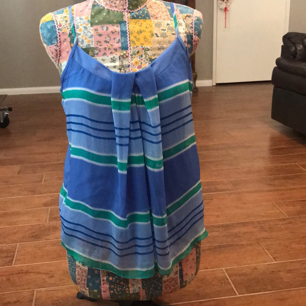 New York & Company cute summer top